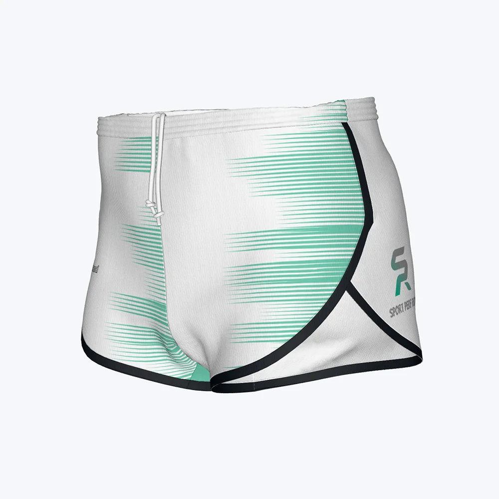 Short de course SPR femme