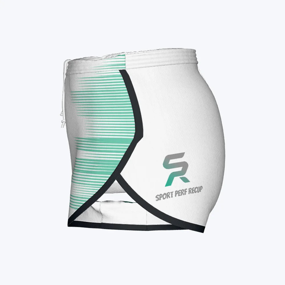 Short de course SPR femme