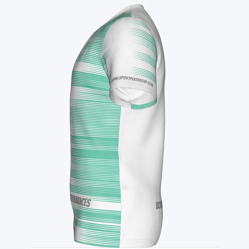 Maillot de course SPR unisexe